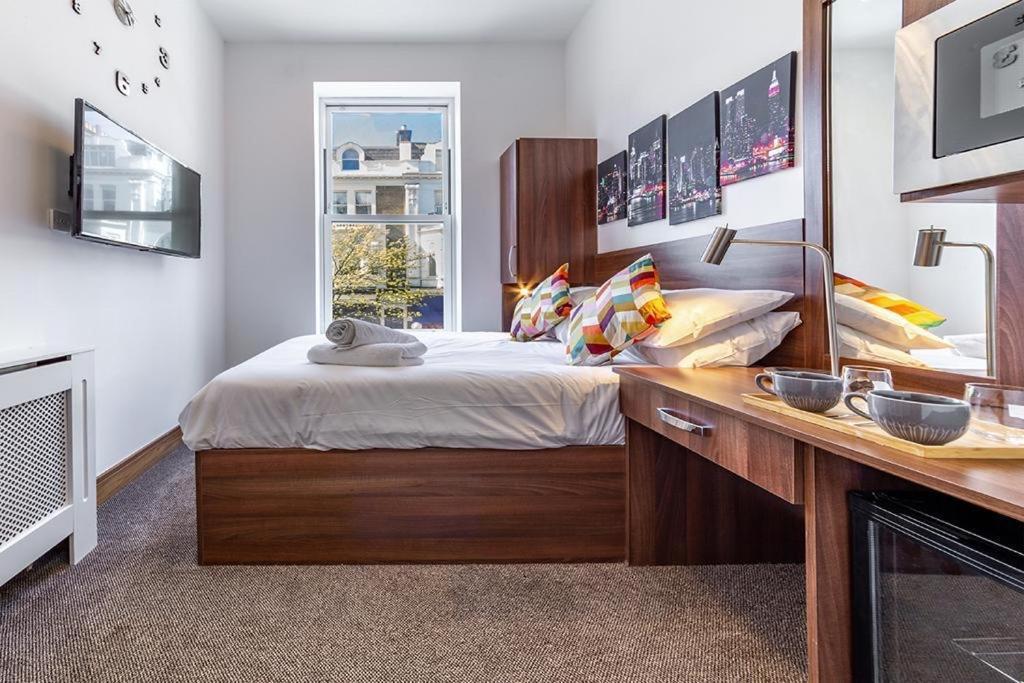 205 Earls Court Rooms London Luaran gambar