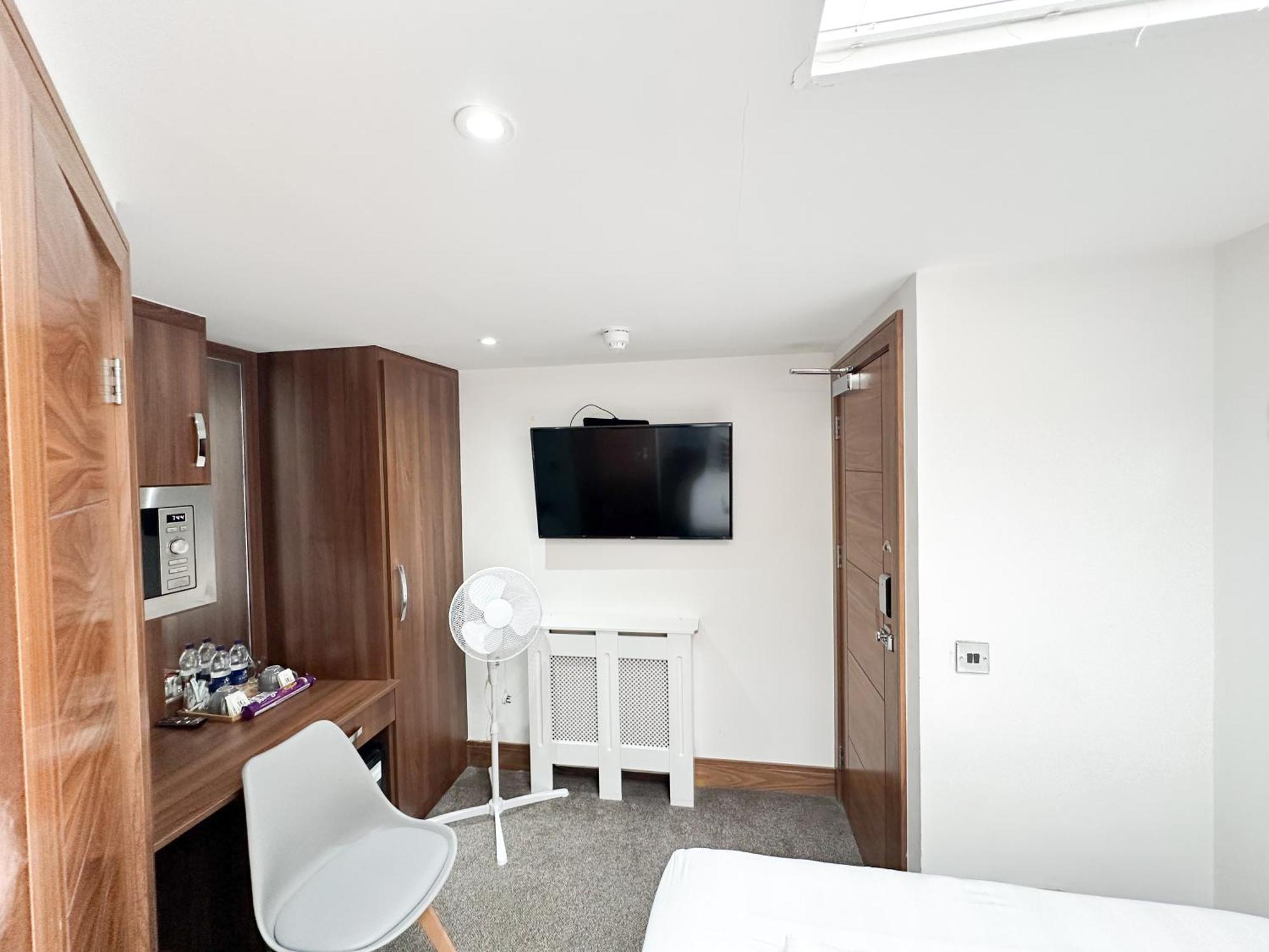 205 Earls Court Rooms London Luaran gambar