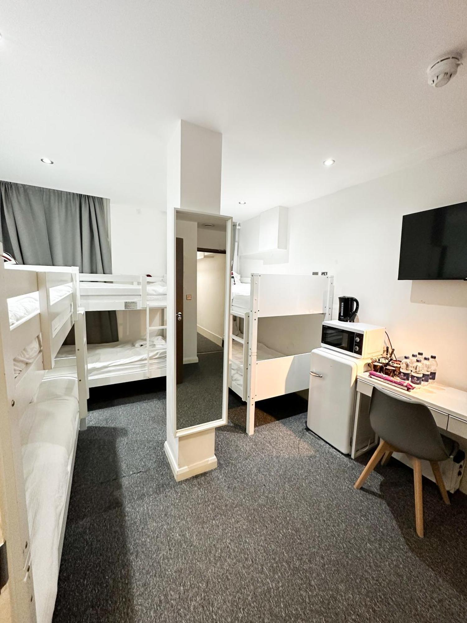 205 Earls Court Rooms London Luaran gambar