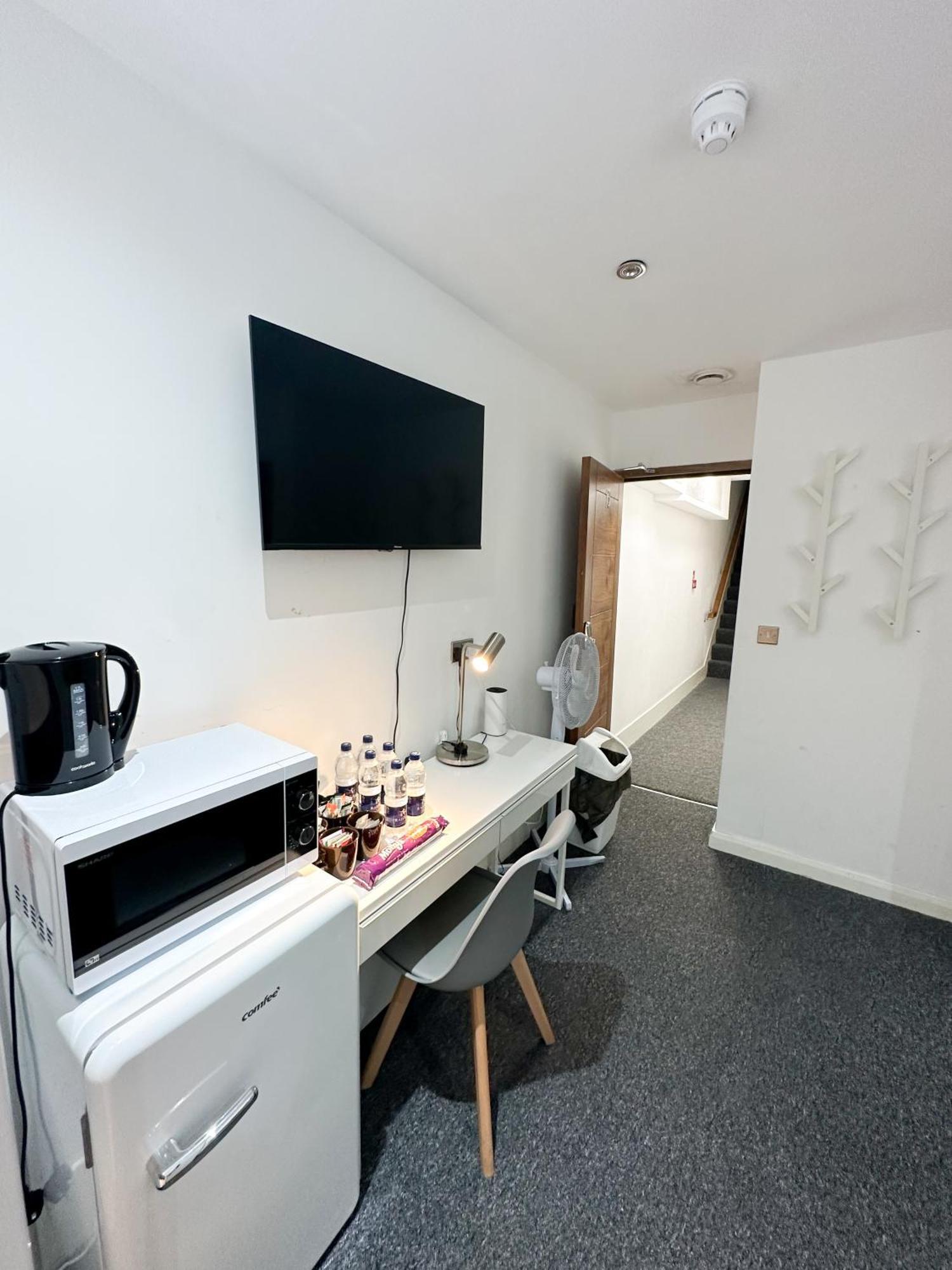205 Earls Court Rooms London Luaran gambar